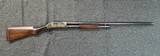WINCHESTER 1897 12 GA - 1 of 3