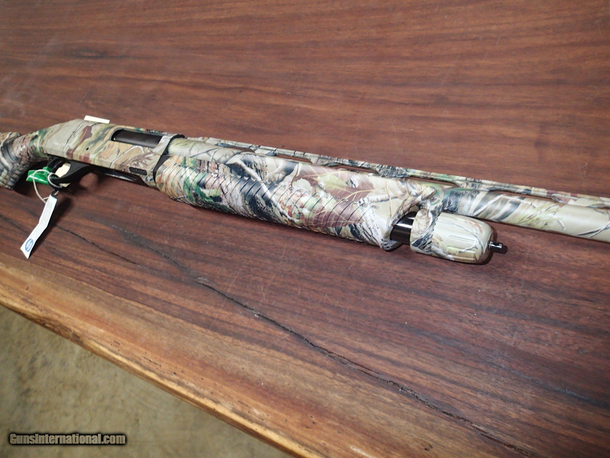 STOEGER P350 12 GA for sale