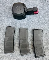 SPRINGFIELD ARMORY SAINT .223 REM/5.56 NATO - 2 of 3