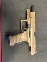 WALTHER PPQ M1 9MM LUGER (9X19 PARA) - 3 of 3