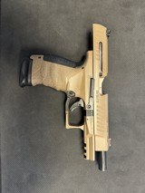 WALTHER PPQ M1 9MM LUGER (9X19 PARA) - 2 of 3