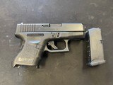 GLOCK G26 GEN3 9MM LUGER (9X19 PARA) - 2 of 3