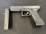 GLOCK G17 GEN2 9MM LUGER (9X19 PARA) - 1 of 3
