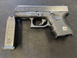 GLOCK G27 GEN3 .40 S&W - 1 of 3