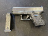 GLOCK G26 GEN3 9MM LUGER (9X19 PARA) - 1 of 3