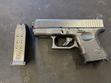 GLOCK G26 GEN3 9MM LUGER (9X19 PARA) - 1 of 3