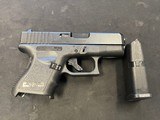 GLOCK G26 GEN3 9MM LUGER (9X19 PARA) - 2 of 3