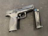 SMITH & WESSON MP9 9MM LUGER (9X19 PARA) - 2 of 3