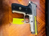 SIG SAUER P226 .40 CALIBER - 3 of 3