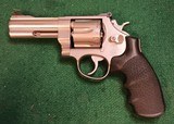 SMITH & WESSON MODEL 625-3 .45 ACP - 1 of 3