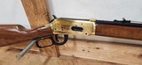 WINCHESTER 1894 CENTENNIAL &sbquo;&sbquo;66 .30-30 WI - 2 of 3