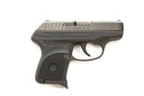 RUGER LCP .380 .380 ACP