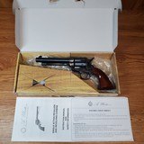 UBERTI 1873 CATTLEMAN .45 COLT/.45 ACP