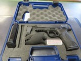 SMITH & WESSON M&P9 9MM LUGER (9X19 PARA) - 1 of 3