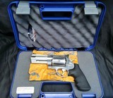 SMITH & WESSON 500 .500 S&W MAG - 2 of 3