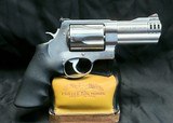 SMITH & WESSON 500 .500 S&W MAG - 3 of 3