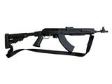 SAIGA AK-47 7.62X39MM