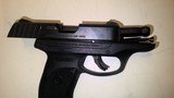 RUGER EC9S 9MM LUGER (9X19 PARA) - 3 of 3