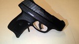 RUGER EC9S 9MM LUGER (9X19 PARA) - 2 of 3