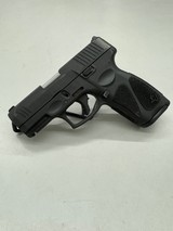 TAURUS G3X 9MM LUGER (9X19 PARA) - 2 of 3