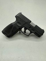 TAURUS G3X 9MM LUGER (9X19 PARA) - 3 of 3