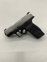 SPRINGFIELD ARMORY HELLCAT 9MM LUGER (9X19 PARA) - 2 of 3