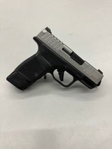 SPRINGFIELD ARMORY HELLCAT 9MM LUGER (9X19 PARA) - 3 of 3