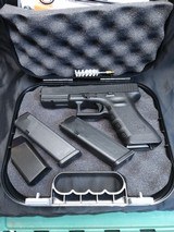 GLOCK 17 GEN 3 9MM LUGER (9X19 PARA) - 2 of 3