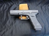 GLOCK 17 GEN 3 9MM LUGER (9X19 PARA)