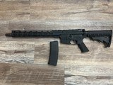 DIAMONDBACK DB-15 Blk 16" 5.56X45MM NATO - 1 of 3