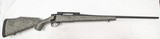 HOWA Weatherby Vanguard .30-03 SPRINGFIELD - 1 of 2