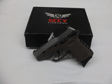 SCCY CPX 1 9MM LUGER (9X19 PARA) - 1 of 1