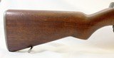 INTERNATIONAL HARVESTER M1 GARAND .30-06 SPRG - 2 of 3