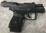 BERETTA APX A1 CARRY 9MM LUGER (9X19 PARA) - 3 of 3