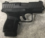 BERETTA APX A1 CARRY 9MM LUGER (9X19 PARA) - 2 of 3