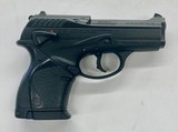 BERETTA 9000 S 9MM LUGER (9X19 PARA) - 2 of 3
