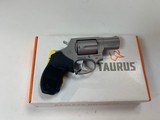 TAURUS 605 .357 MAG