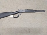 ROSSI R92 .357 MAG - 3 of 3
