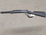 ROSSI R92 .357 MAG - 1 of 3