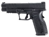 SPRINGFIELD ARMORY XD-M ELITE 9MM LUGER (9X19 PARA)