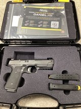 DANIEL DEFENSE DANIEL H9 9MM LUGER (9X19 PARA) - 1 of 3