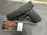 SPRINGFIELD ARMORY XD MOD.2 .40 S&W - 3 of 3