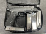 SPRINGFIELD ARMORY XD MOD.2 .40 S&W - 1 of 3