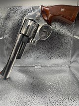 SMITH & WESSON 629-3 .44 MAGNUM