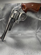 SMITH & WESSON 629-3 .44 MAGNUM - 1 of 3