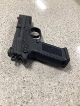 FN FNX-9 9MM LUGER (9X19 PARA) - 3 of 3