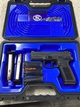 FN FNX-9 9MM LUGER (9X19 PARA) - 2 of 3