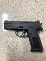 FN FNX-9 9MM LUGER (9X19 PARA) - 1 of 3