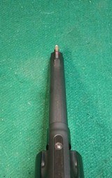 SMITH & WESSON MODEL 57-6 .41 REM MAG - 3 of 3
