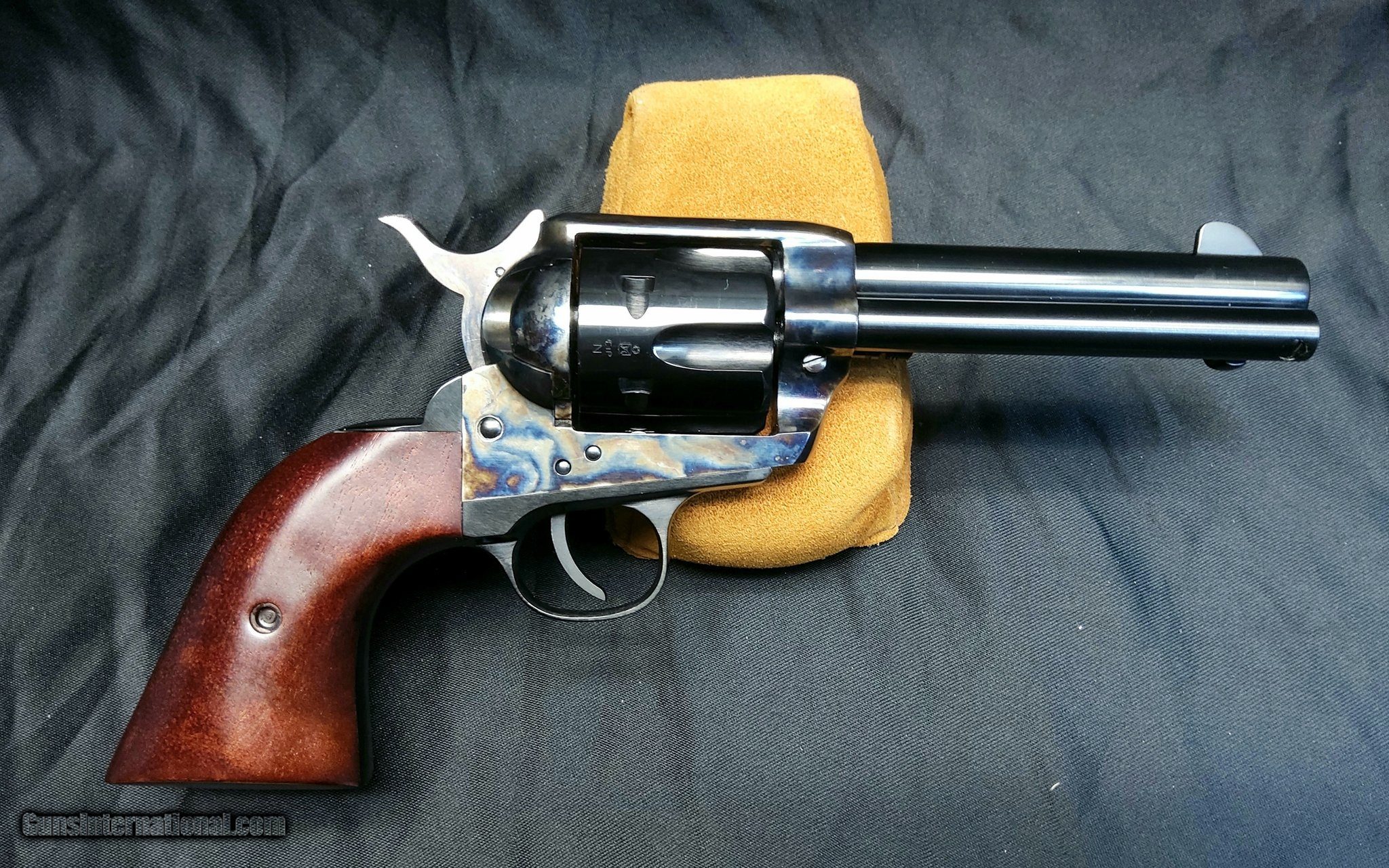 PIETTA 1873 GREAT WESTERN II .357 MAG